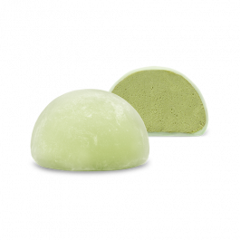 Mochi Niji Te Verde