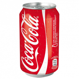 Cocacola