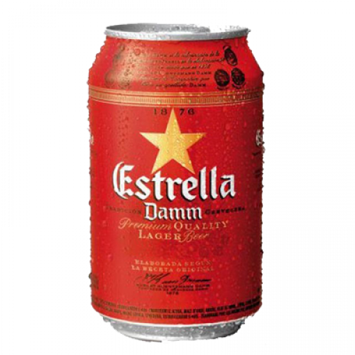 Estrella Damm