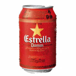 Estrella Damm