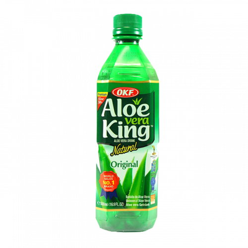ALOE VERA KING