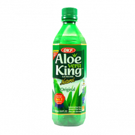 ALOE VERA KING