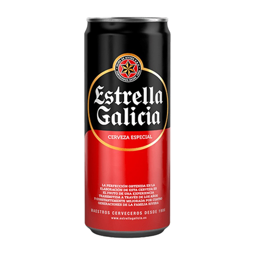 Estrella Galicia