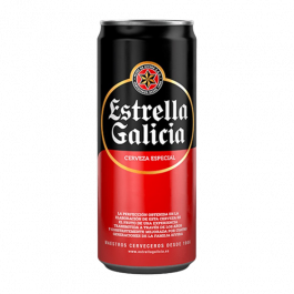 Estrella Galicia