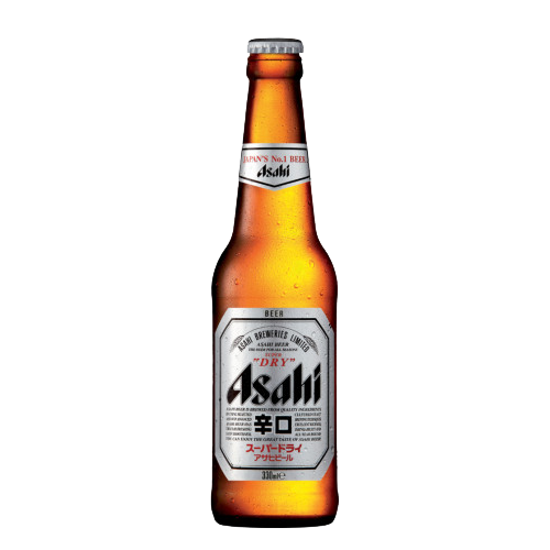 ASAHI