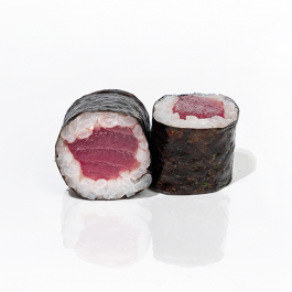 MAKI ATÚN BLUEFIN