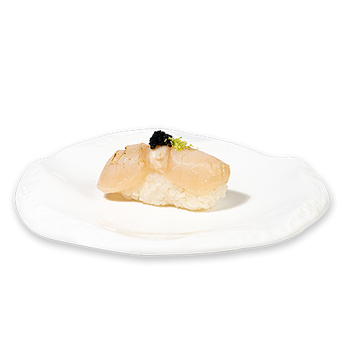 NIGIRI VIEIRA FLAMEADO