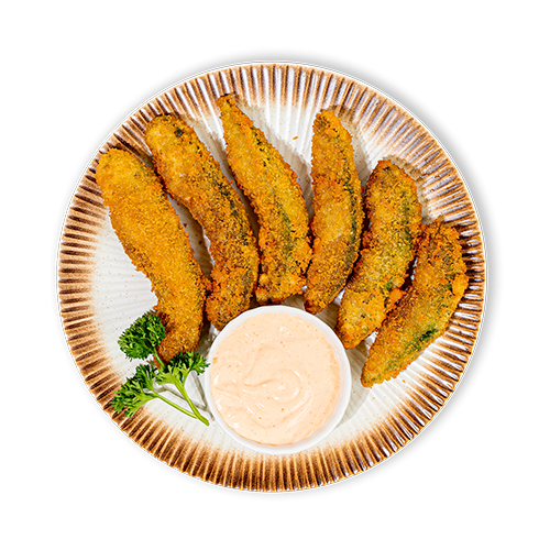 AVOCADO FRIES