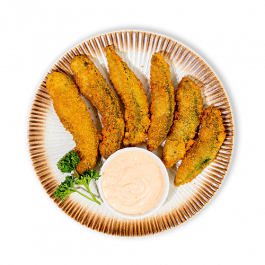 AVOCADO FRIES