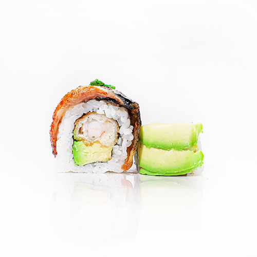 SPECIAL TIGER ROLL