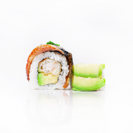 SPECIAL TIGER ROLL