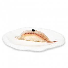 NIGIRI LUBINA FLAMEADO