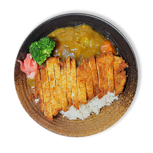 Katsu-Kare