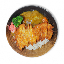 Katsu-Kare