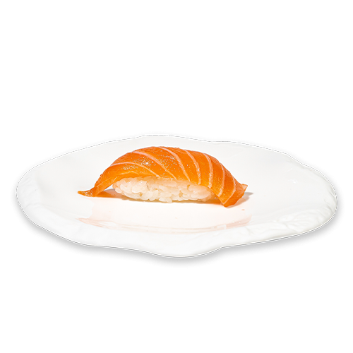 NIGIRI SALMÓN