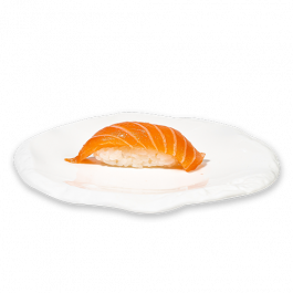 NIGIRI SALMÓN