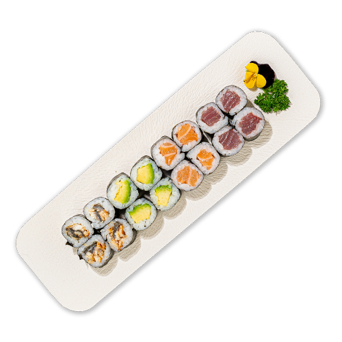 COMBO Maki Mix