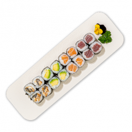 COMBO Maki Mix