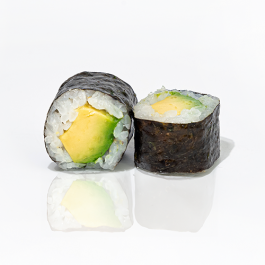MAKI AGUACATE