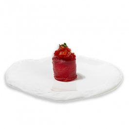 GUNKAN ATÚN BLUE FIN SPICY