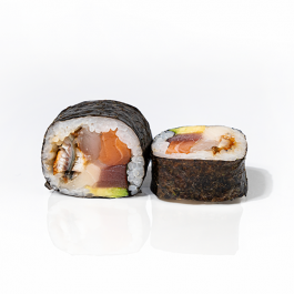 Futomaki special Rainbow