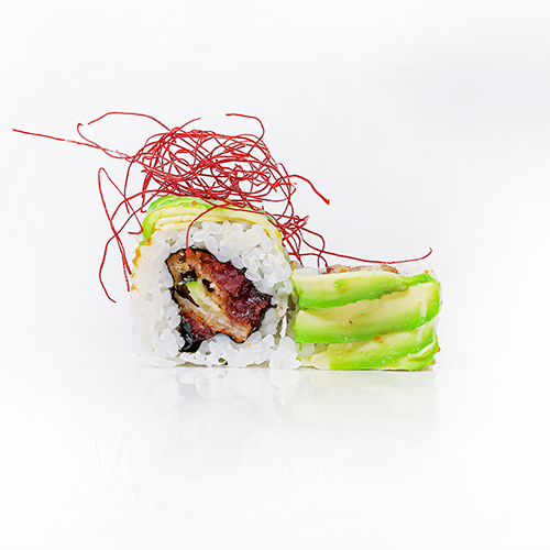 AVO-TUNA ROLL