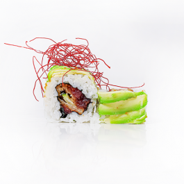 AVO-TUNA ROLL
