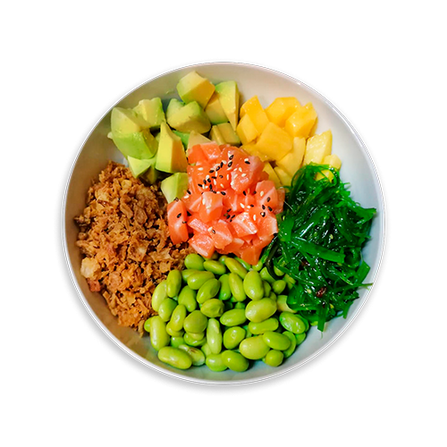 POKE SALMÓN