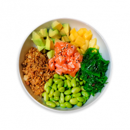 POKE SALMÓN