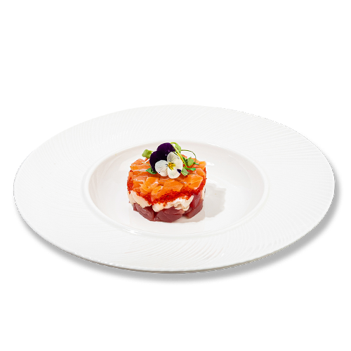 TARTAR LA URAMAKERIA