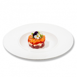 TARTAR LA URAMAKERIA