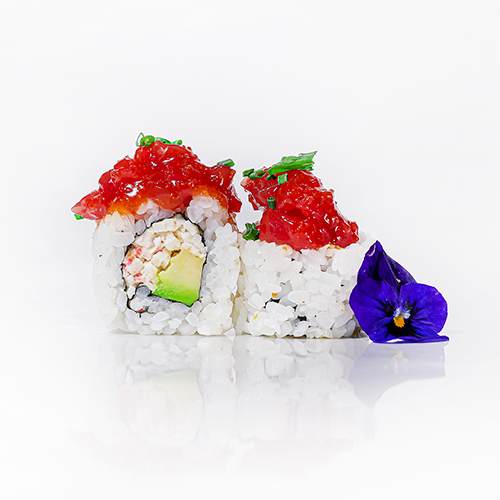 HOT-TUNA ROLL