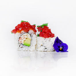 HOT-TUNA ROLL