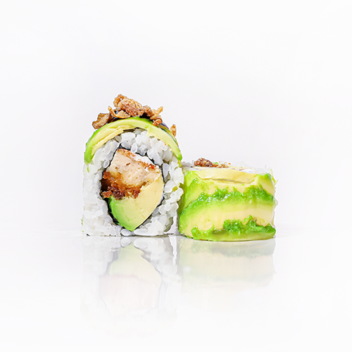AVO-CHICKEN ROLL