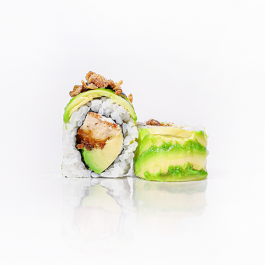 AVO-CHICKEN ROLL
