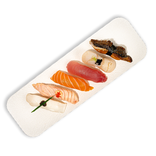 COMBO Nigiri Mix