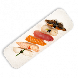 COMBO Nigiri Mix