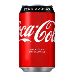 Cocacola zero